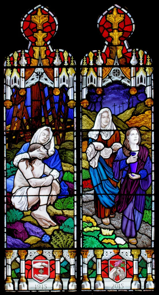 St Augustine's Anglican Hamilton
