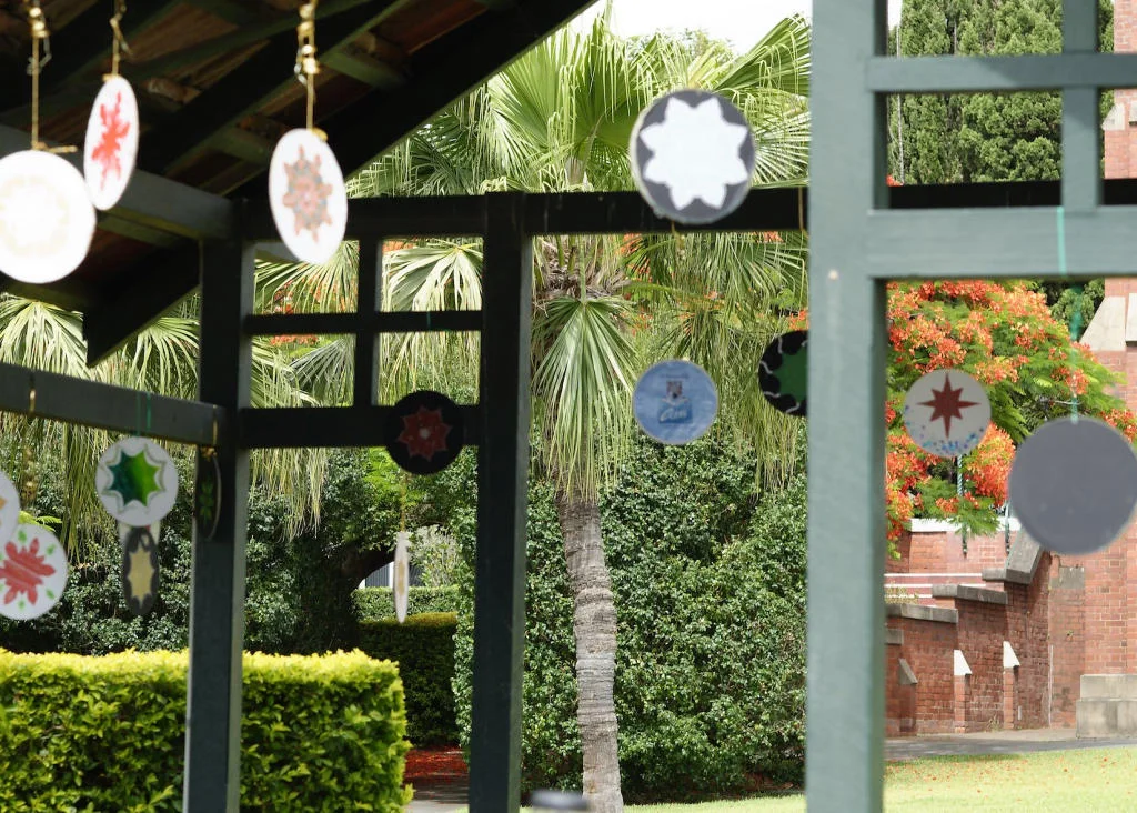 St Augustine's Anglican Hamilton