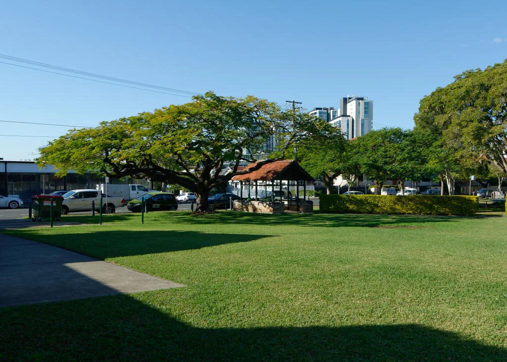 St Augustine's Anglican Hamilton