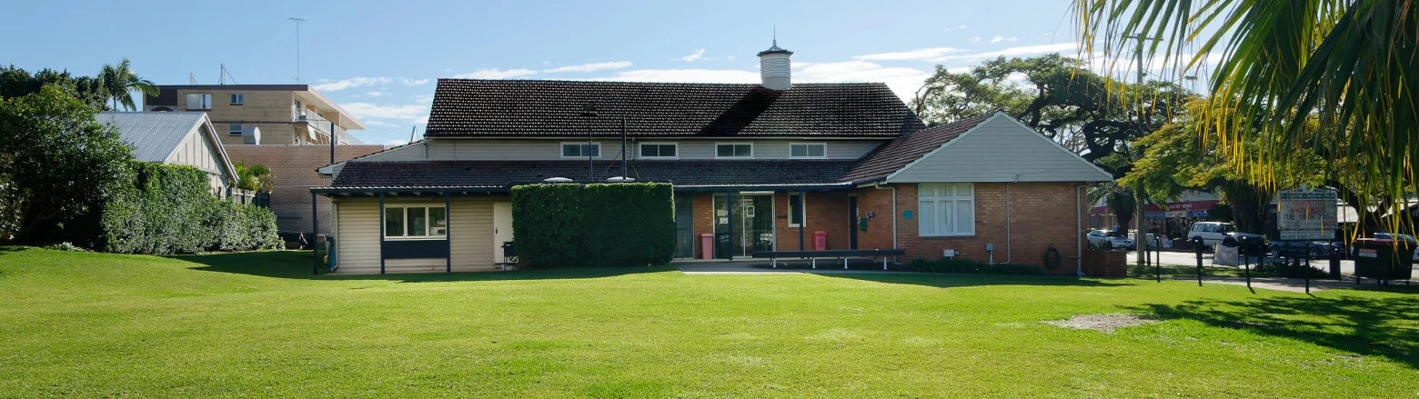 St Augustine's Anglican Hamilton