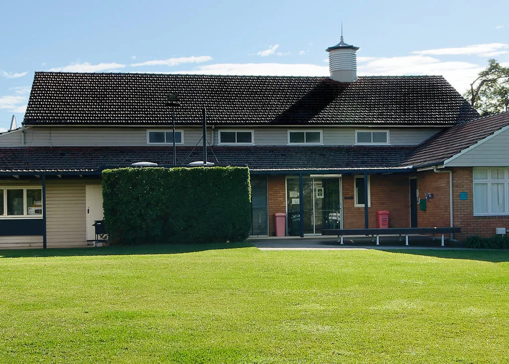 St Augustine's Anglican Hamilton