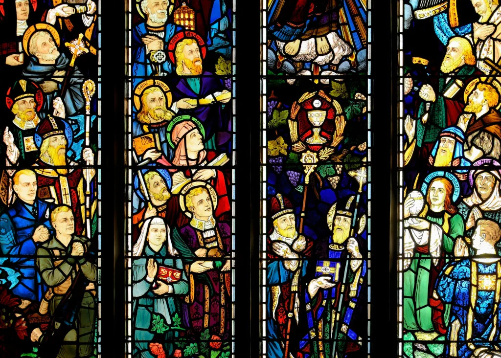 St Augustine's Anglican Hamilton