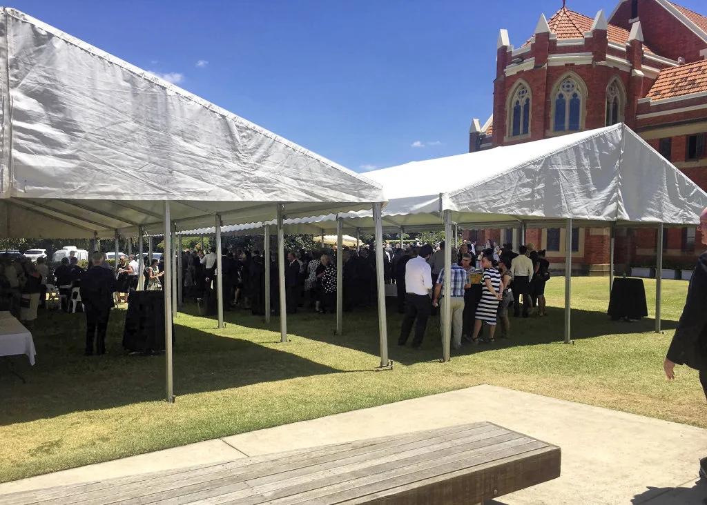 St Augustine's Anglican Hamilton