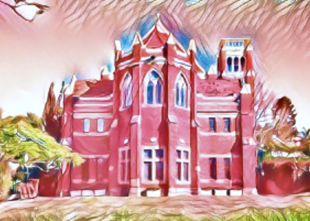 St Augustine's Anglican Church